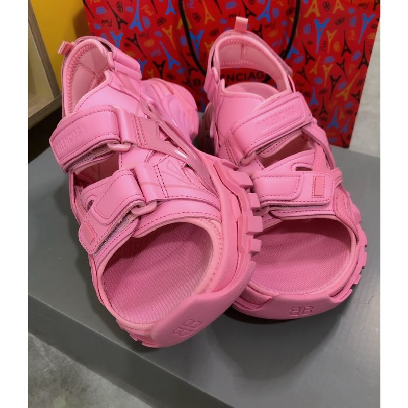 Balenciaga Sandals